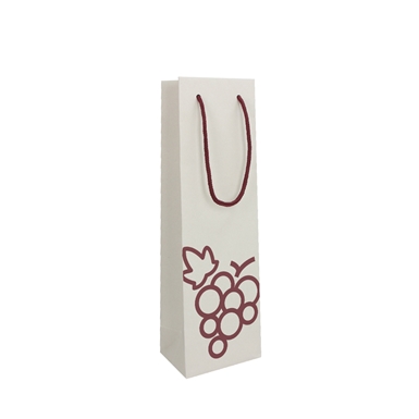 Wine&Grape Bag