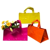 Flower Bag Color foto