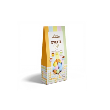 Ovette Maxtris Soft