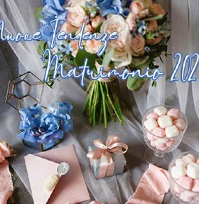 Nuove Tendenze Matrimonio 2026