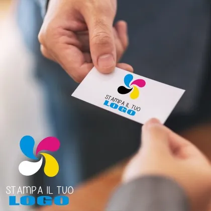 23- BIGLIETTI DA VISITA