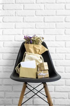 1 LIVELLO packaging