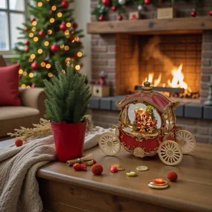 1 LIVELLO natale