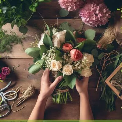 Ampliamento Reparto Fioristi e Wedding Planner 2026